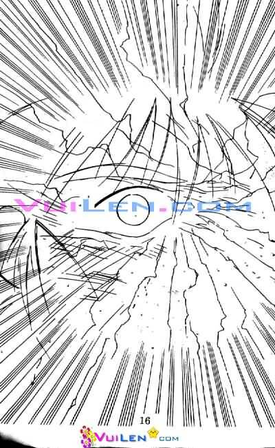 Truyền Nhân Atula – Shura No Mon I Chapter 39 - Trang 2