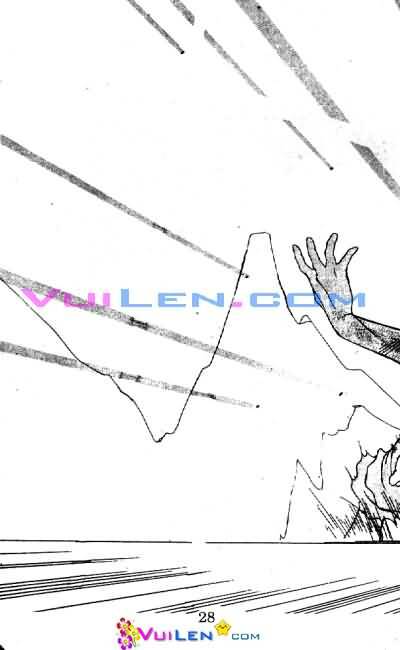 Truyền Nhân Atula – Shura No Mon I Chapter 39 - Trang 2