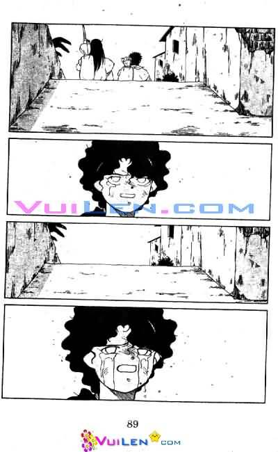 Truyền Nhân Atula – Shura No Mon I Chapter 39 - Trang 2