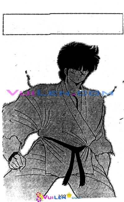 Truyền Nhân Atula – Shura No Mon I Chapter 4 - Trang 2