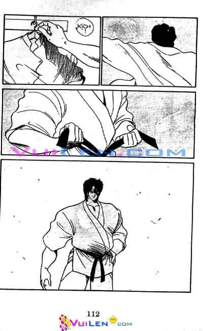 Truyền Nhân Atula – Shura No Mon I Chapter 4 - Trang 2