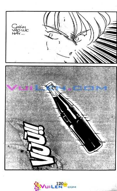 Truyền Nhân Atula – Shura No Mon I Chapter 4 - Trang 2