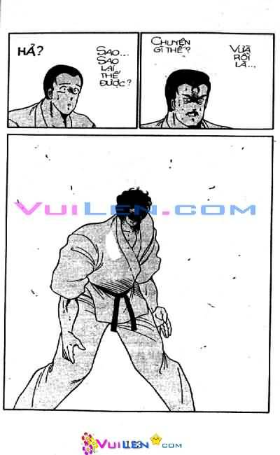 Truyền Nhân Atula – Shura No Mon I Chapter 4 - Trang 2