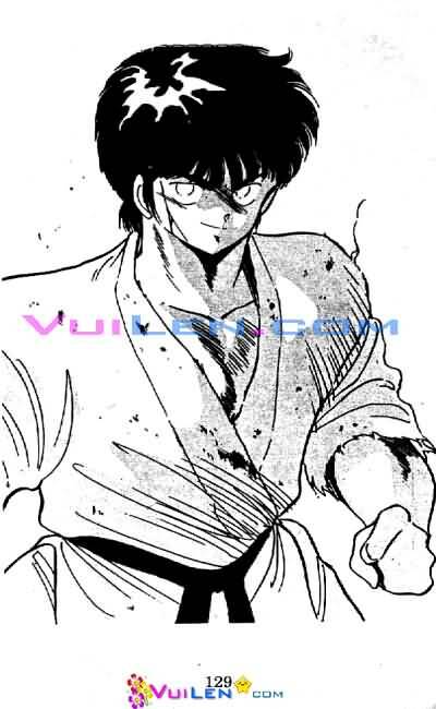 Truyền Nhân Atula – Shura No Mon I Chapter 4 - Trang 2