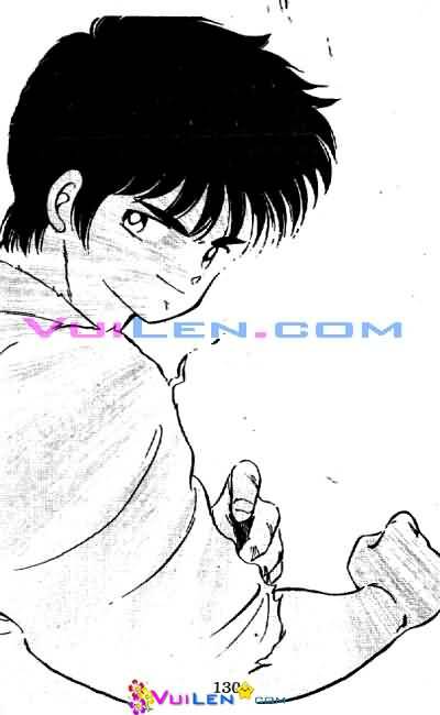 Truyền Nhân Atula – Shura No Mon I Chapter 4 - Trang 2