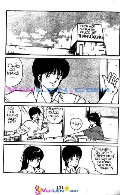 Truyền Nhân Atula – Shura No Mon I Chapter 4 - Trang 2