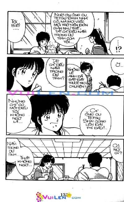 Truyền Nhân Atula – Shura No Mon I Chapter 4 - Trang 2