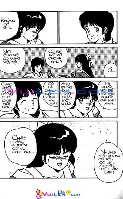 Truyền Nhân Atula – Shura No Mon I Chapter 4 - Trang 2