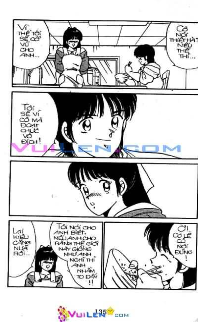 Truyền Nhân Atula – Shura No Mon I Chapter 4 - Trang 2