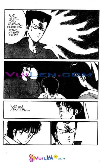 Truyền Nhân Atula – Shura No Mon I Chapter 4 - Trang 2