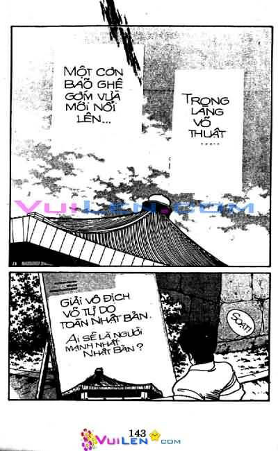 Truyền Nhân Atula – Shura No Mon I Chapter 4 - Trang 2