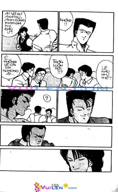 Truyền Nhân Atula – Shura No Mon I Chapter 4 - Trang 2