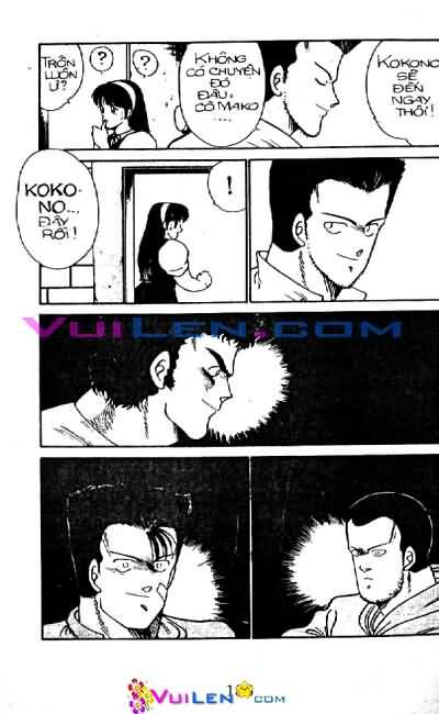 Truyền Nhân Atula – Shura No Mon I Chapter 4 - Trang 2