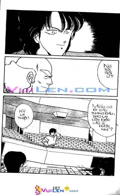 Truyền Nhân Atula – Shura No Mon I Chapter 4 - Trang 2