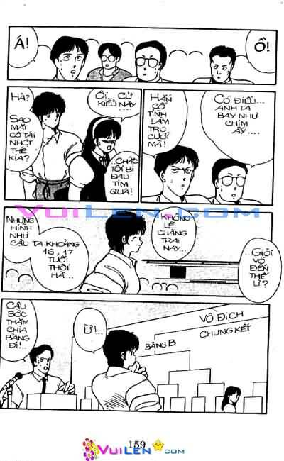 Truyền Nhân Atula – Shura No Mon I Chapter 4 - Trang 2