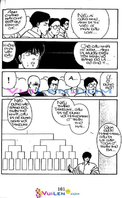 Truyền Nhân Atula – Shura No Mon I Chapter 4 - Trang 2