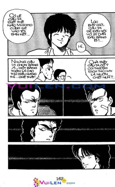 Truyền Nhân Atula – Shura No Mon I Chapter 4 - Trang 2