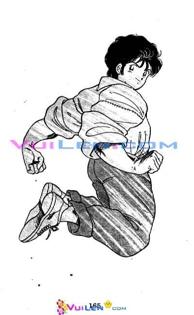 Truyền Nhân Atula – Shura No Mon I Chapter 4 - Trang 2