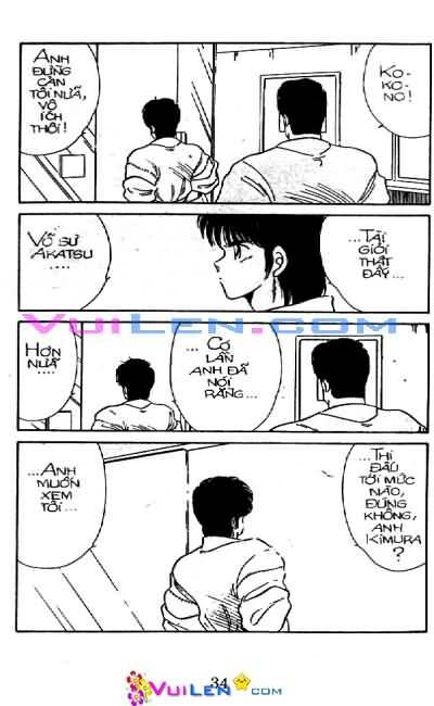 Truyền Nhân Atula – Shura No Mon I Chapter 4 - Trang 2