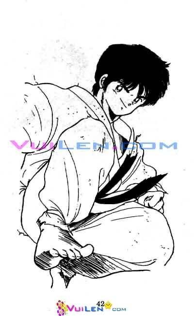 Truyền Nhân Atula – Shura No Mon I Chapter 4 - Trang 2