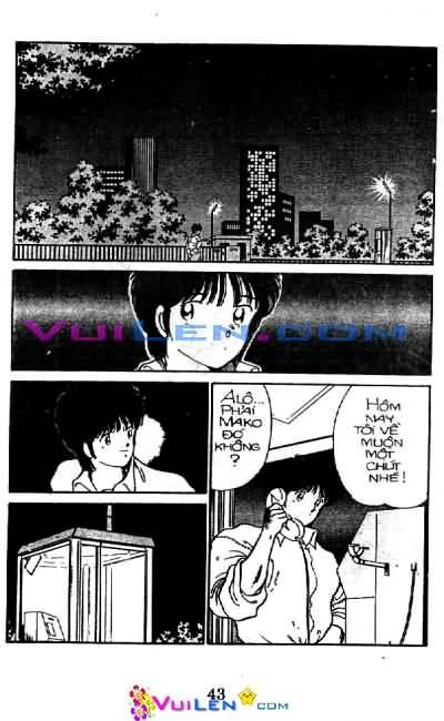 Truyền Nhân Atula – Shura No Mon I Chapter 4 - Trang 2