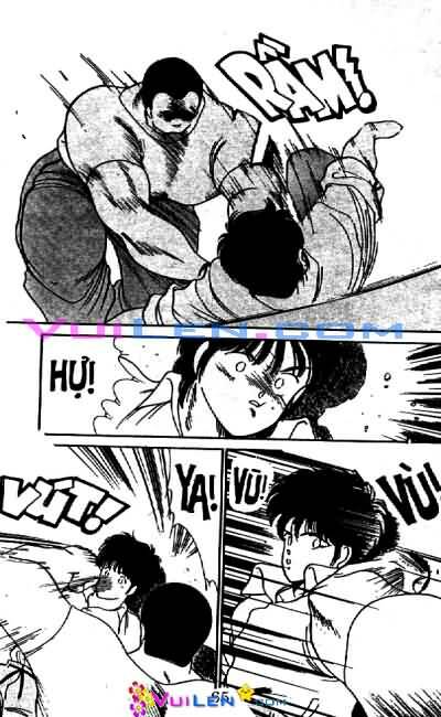 Truyền Nhân Atula – Shura No Mon I Chapter 4 - Trang 2