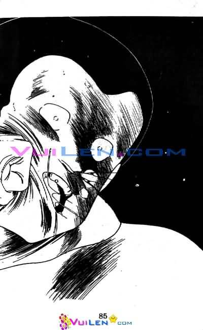 Truyền Nhân Atula – Shura No Mon I Chapter 4 - Trang 2