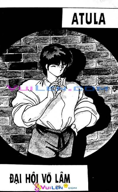 Truyền Nhân Atula – Shura No Mon I Chapter 4 - Trang 2