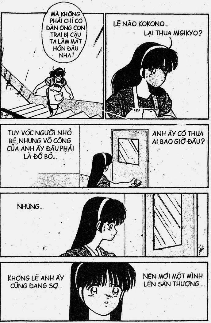 Truyền Nhân Atula – Shura No Mon I Chapter 42 - Trang 2