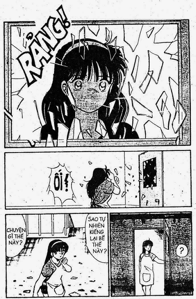 Truyền Nhân Atula – Shura No Mon I Chapter 42 - Trang 2