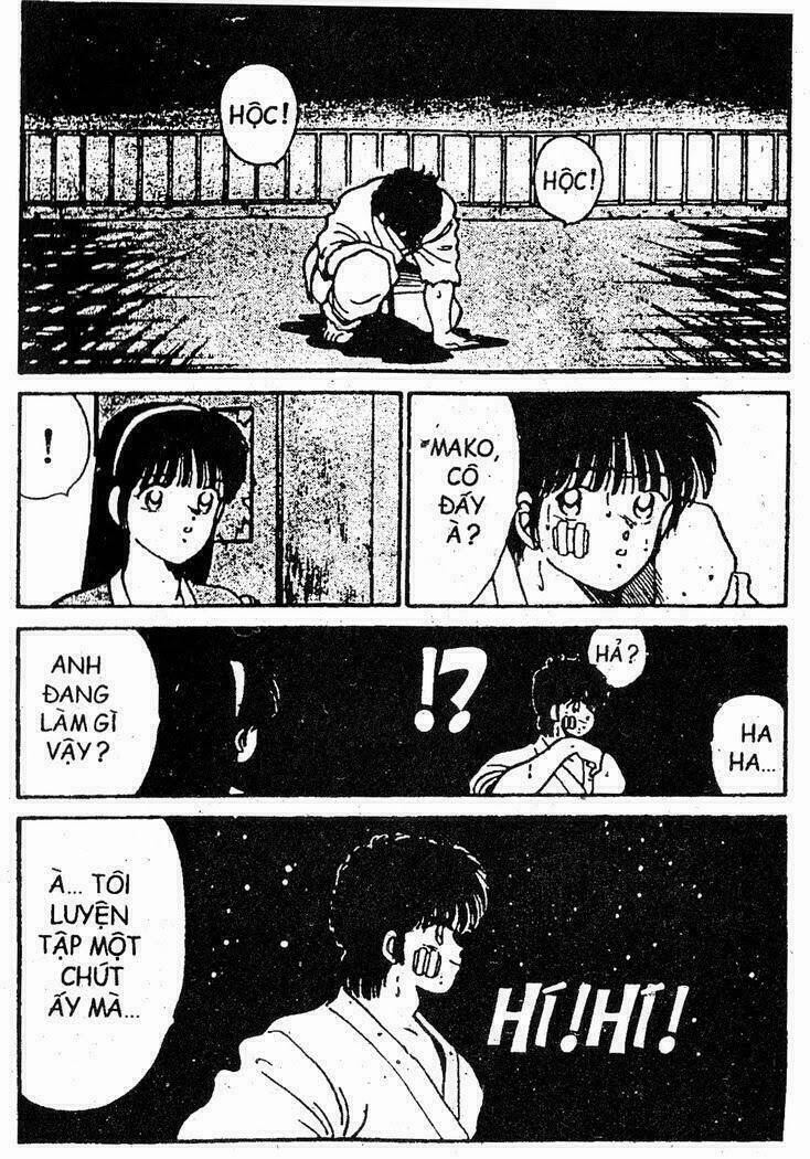 Truyền Nhân Atula – Shura No Mon I Chapter 42 - Trang 2