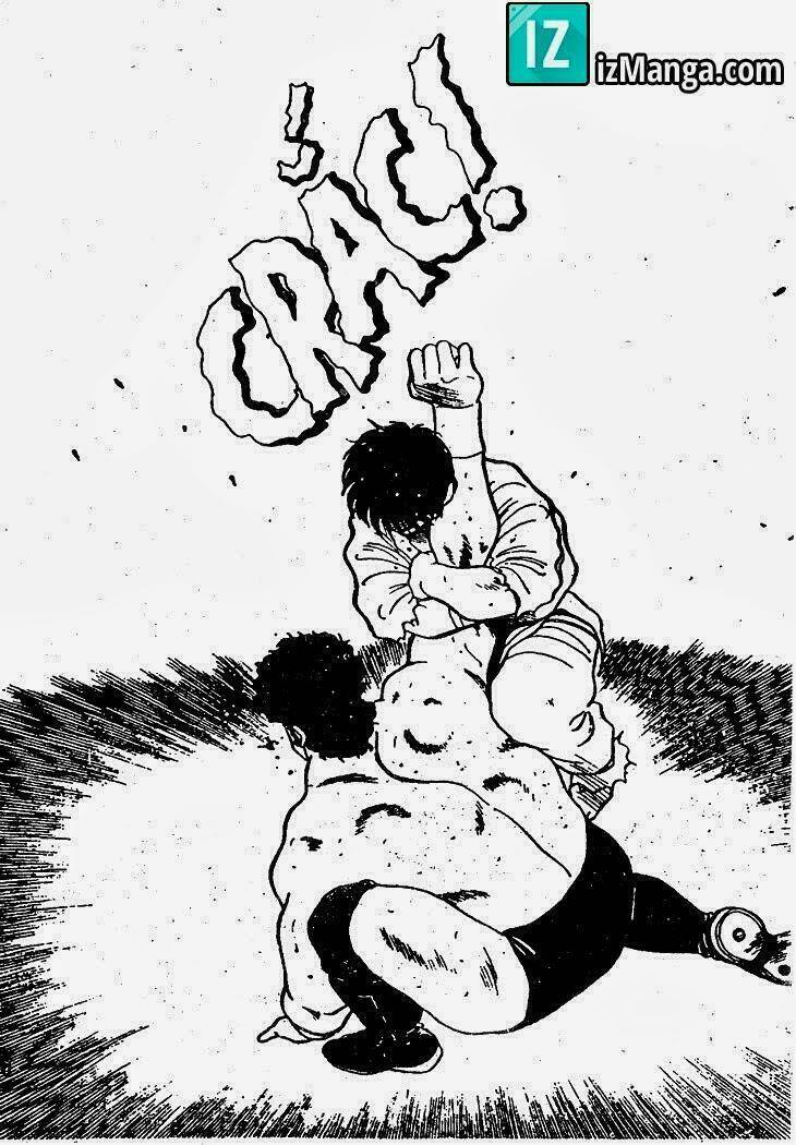 Truyền Nhân Atula – Shura No Mon I Chapter 47 - Trang 2