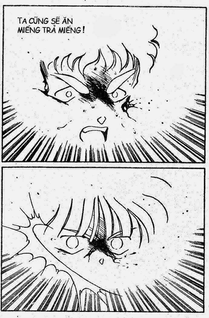 Truyền Nhân Atula – Shura No Mon I Chapter 48 - Trang 2