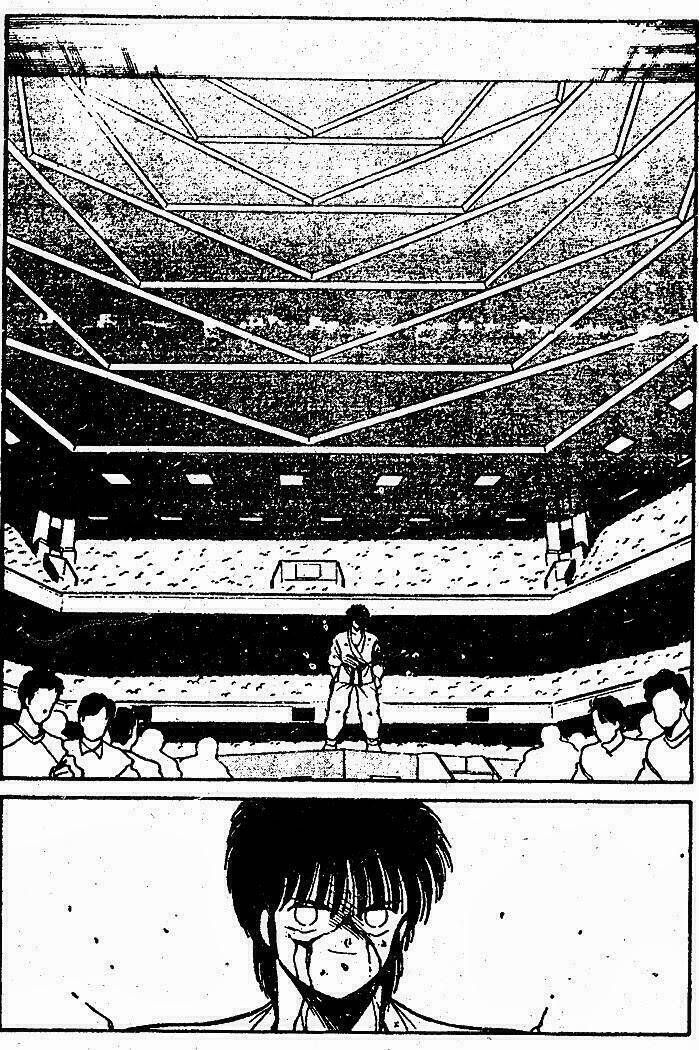 Truyền Nhân Atula – Shura No Mon I Chapter 49 - Trang 2