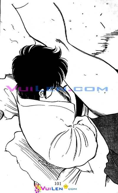 Truyền Nhân Atula – Shura No Mon I Chapter 5 - Trang 2