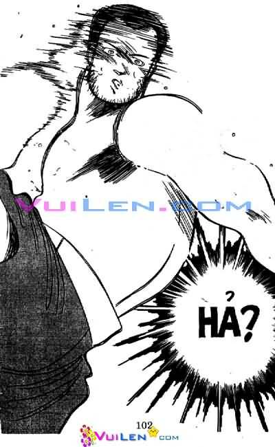 Truyền Nhân Atula – Shura No Mon I Chapter 5 - Trang 2