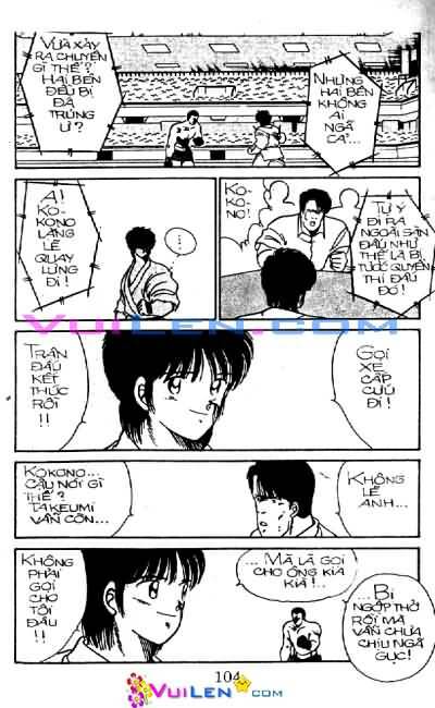 Truyền Nhân Atula – Shura No Mon I Chapter 5 - Trang 2