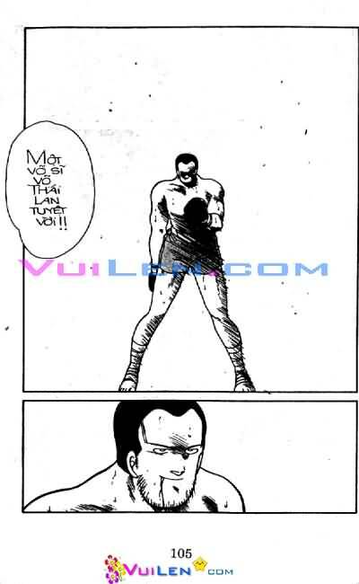 Truyền Nhân Atula – Shura No Mon I Chapter 5 - Trang 2