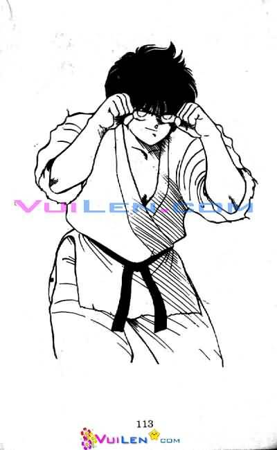 Truyền Nhân Atula – Shura No Mon I Chapter 5 - Trang 2