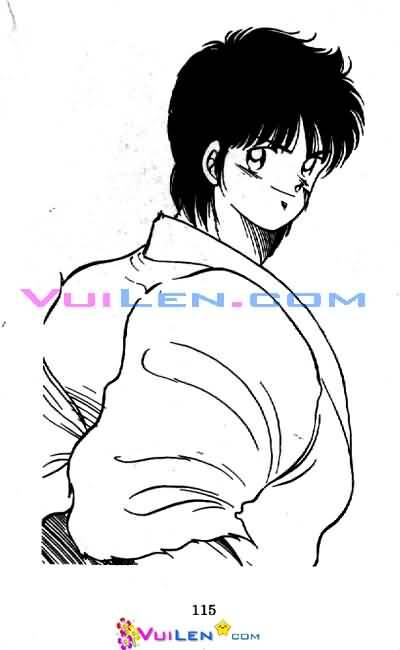 Truyền Nhân Atula – Shura No Mon I Chapter 5 - Trang 2