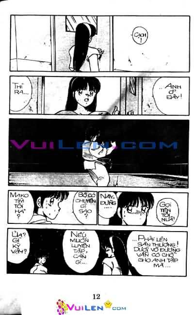 Truyền Nhân Atula – Shura No Mon I Chapter 5 - Trang 2