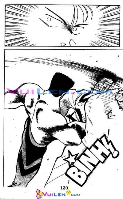 Truyền Nhân Atula – Shura No Mon I Chapter 5 - Trang 2