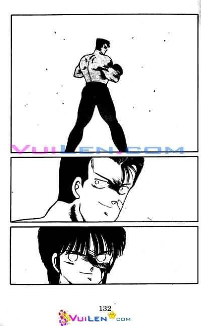 Truyền Nhân Atula – Shura No Mon I Chapter 5 - Trang 2