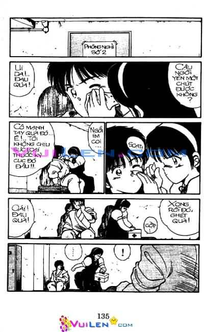 Truyền Nhân Atula – Shura No Mon I Chapter 5 - Trang 2