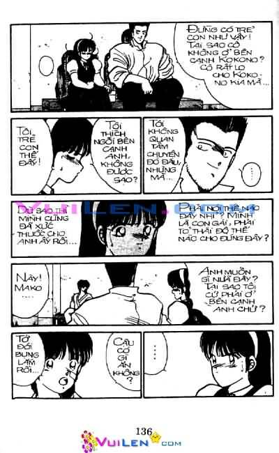 Truyền Nhân Atula – Shura No Mon I Chapter 5 - Trang 2