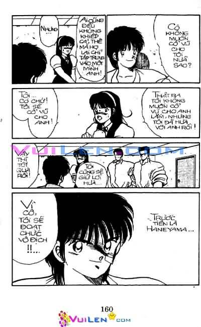 Truyền Nhân Atula – Shura No Mon I Chapter 5 - Trang 2