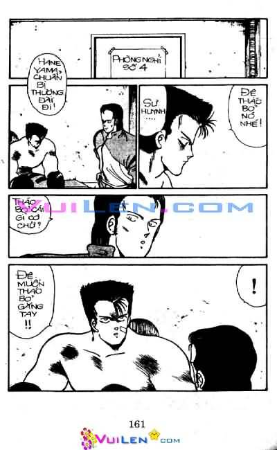 Truyền Nhân Atula – Shura No Mon I Chapter 5 - Trang 2