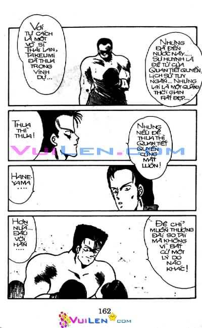 Truyền Nhân Atula – Shura No Mon I Chapter 5 - Trang 2