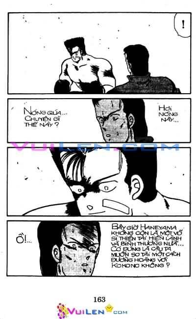 Truyền Nhân Atula – Shura No Mon I Chapter 5 - Trang 2