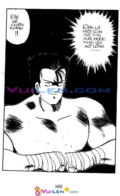 Truyền Nhân Atula – Shura No Mon I Chapter 5 - Trang 2